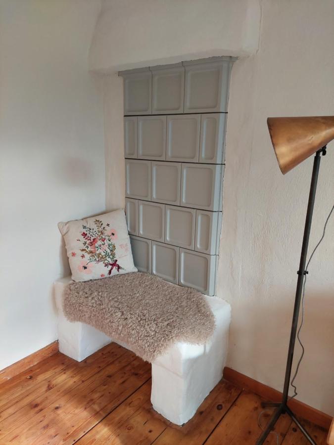 Gemuetliches Studio-Apartment In Ostseenaehe - Cosy Wulfi Probsteierhagen Buitenkant foto