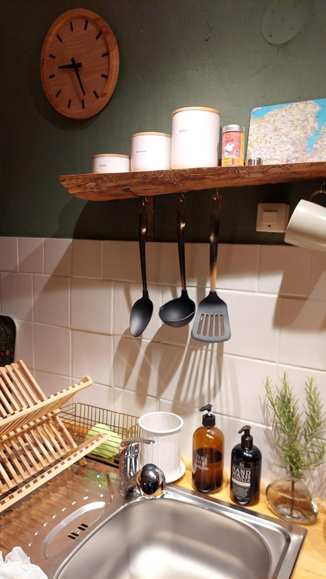 Gemuetliches Studio-Apartment In Ostseenaehe - Cosy Wulfi Probsteierhagen Buitenkant foto